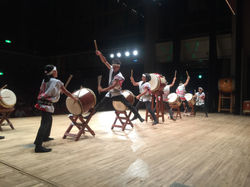 2018登米フェス