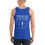 Miniatura: HIS Male Breast Cancer Awareness Every Man Tank Top