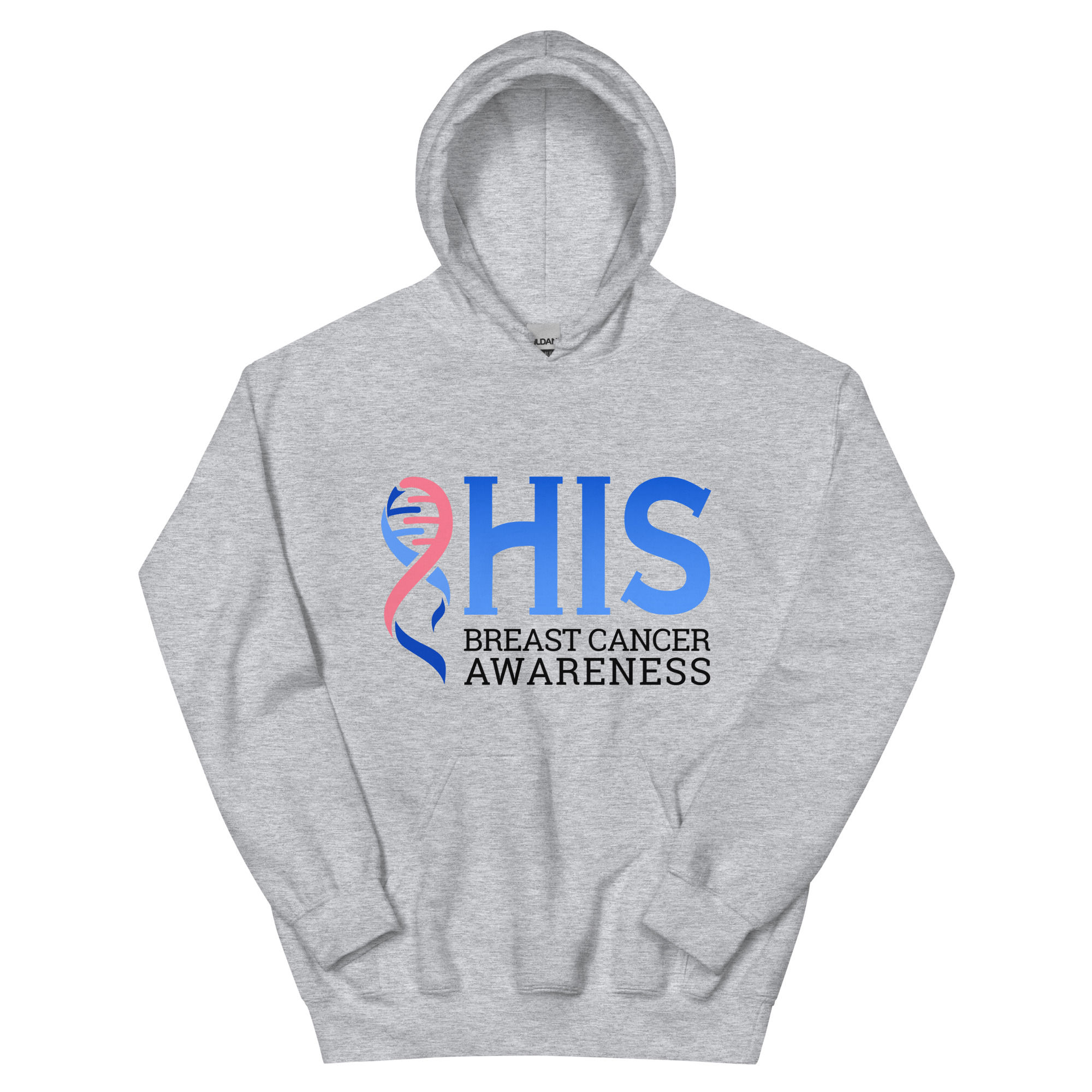 Unisex Hoodie Heavy Blend