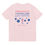 Thumbnail: HIS Male Breast Cancer Awareness Every Man Cotton T-Shirt