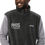 Miniatura: HIS Male Breast Cancer Awareness Men’s Columbia Fleece Vest