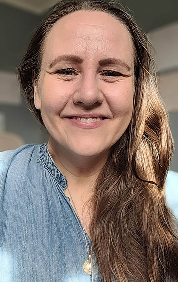 Maria Sjuve - Nevrocoach-mentaltrener-yogalærer-Tønsberg