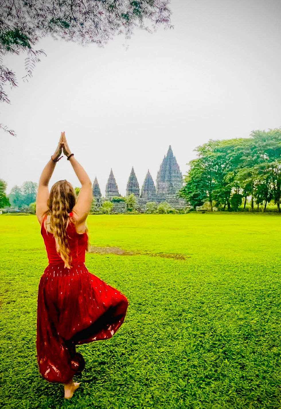 Kundalini Shakti Yoga