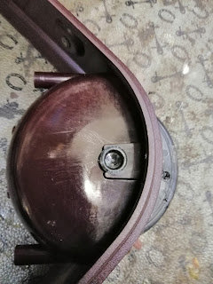 Luggage Wheel Repair, LeatherTechnic