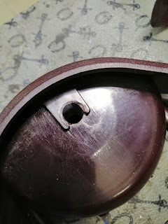 No Scratch, Clean, Professional, Luggage Wheel Replacement