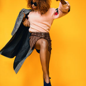 COOL: To be or not to be Cool