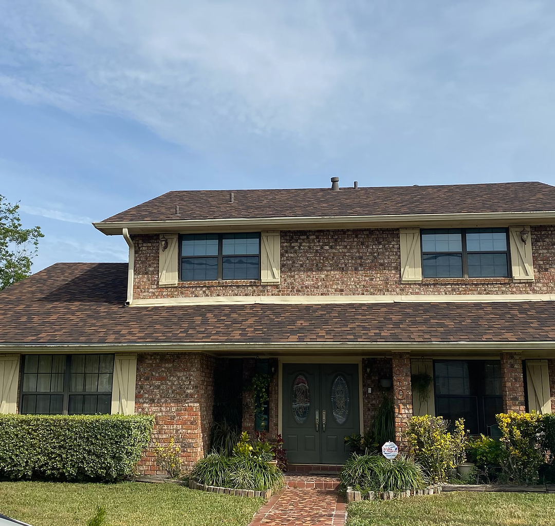 J.l. Moore Construction Roofing