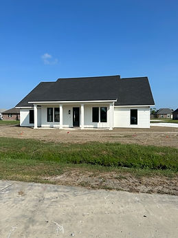 New Home