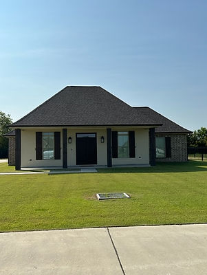 New Home