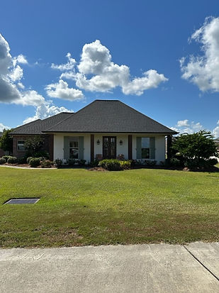 New Home