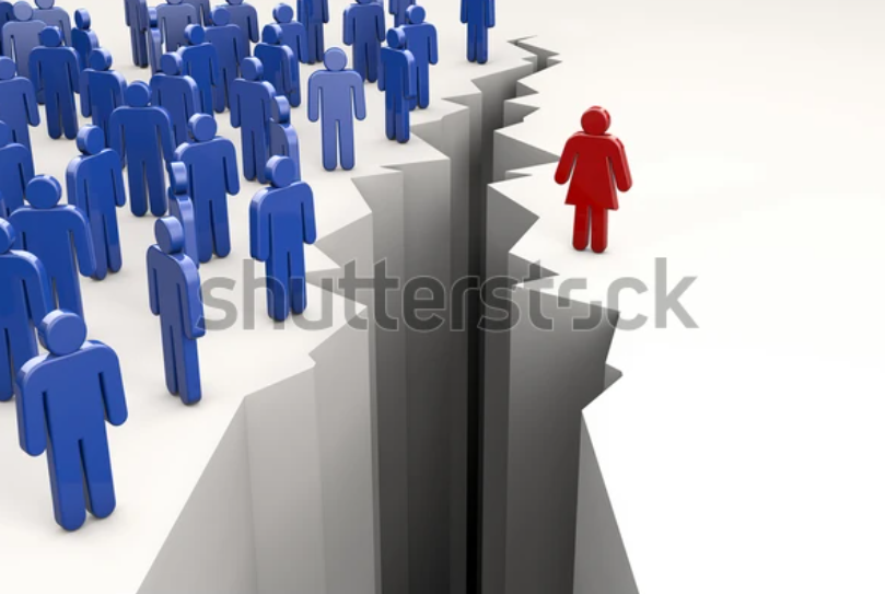 Gender Inequality in the world of architecture and construction