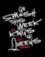 Go smash this week Kings & Queens socia media posts for Ellie Meadows Miss Motivator designed by Voltaine Creative