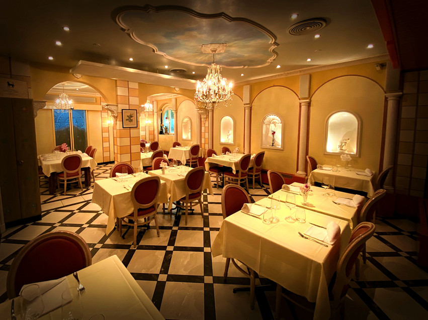 Galerie Le Restaurant La TourdePeilz