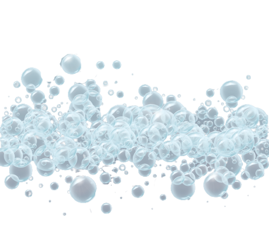 water-or-soup-bubbles-background-vector-
