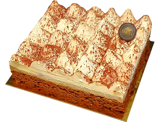 Une nouvelle gourmandise!