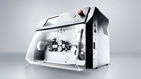 Komax Kappa 320 | Production Technology Ltd