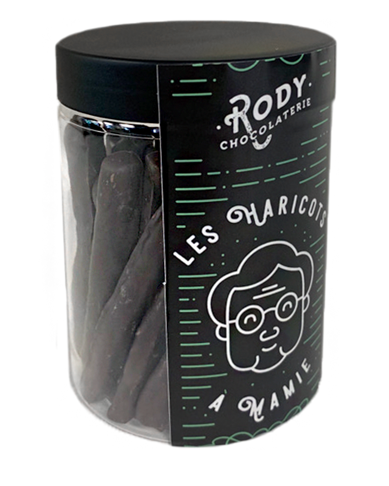 Haricots à Mamie - 150g