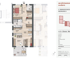 Wohnung 09