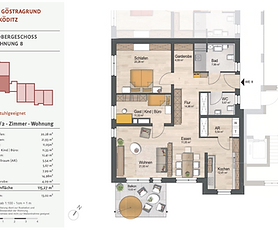 Wohnung 08