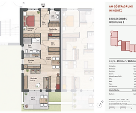 Wohnung 03