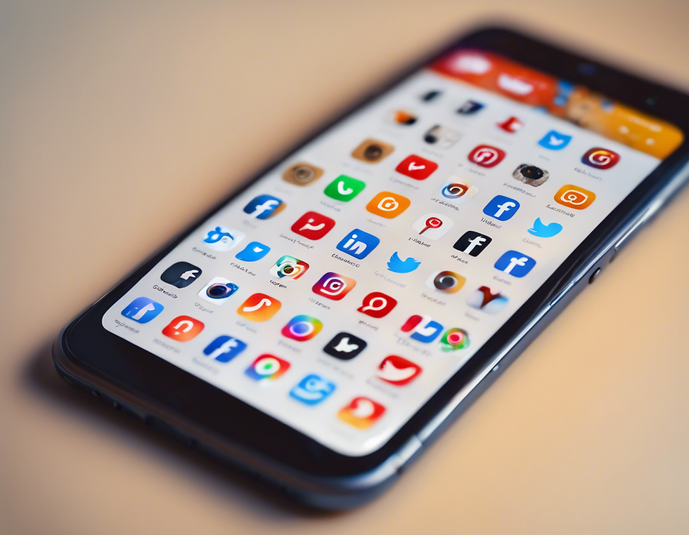 Effective Strategies for Content Creation and Sharing