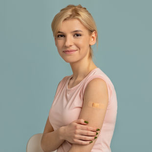 Flu Vaccine Clinics Now Available – Book Your Appointment