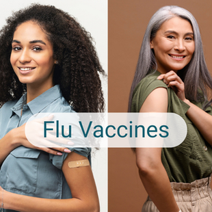 FLu Vaccines Signal Health