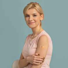 FLu Vaccines Clinics Signal Health