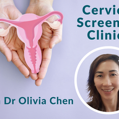 New Dedicated Clinics for Cervical Screening