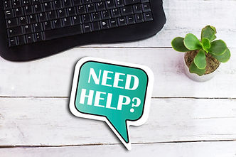 needing help