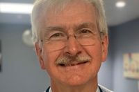 Welcome Prof Geoff Thompson