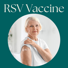 RSV Vaccines Now Available