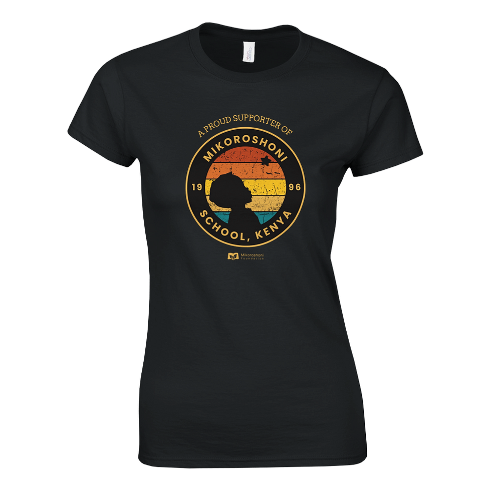 Thumbnail: A proud supporter... classic Women's T-shirt