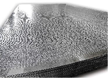 Perforated Sheet