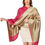 Thumbnail: Fine Wool Stole/Reversible