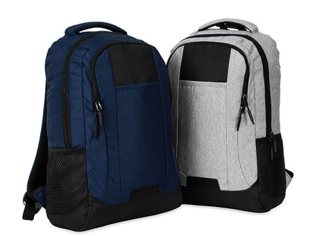 Mochila Oxford 23L Cód. 09165