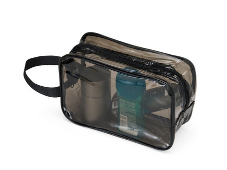 Nécessaire Plástico - Cód. 18775