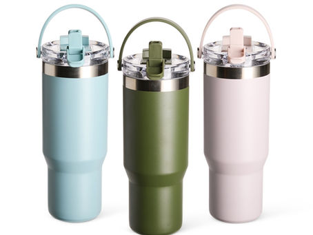 Copo Térmico 900ml - Cód. 18969