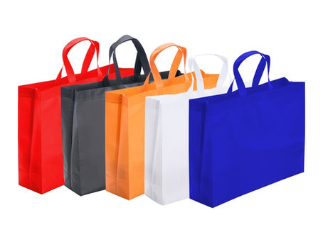 Sacola TNT - Cód. 08018