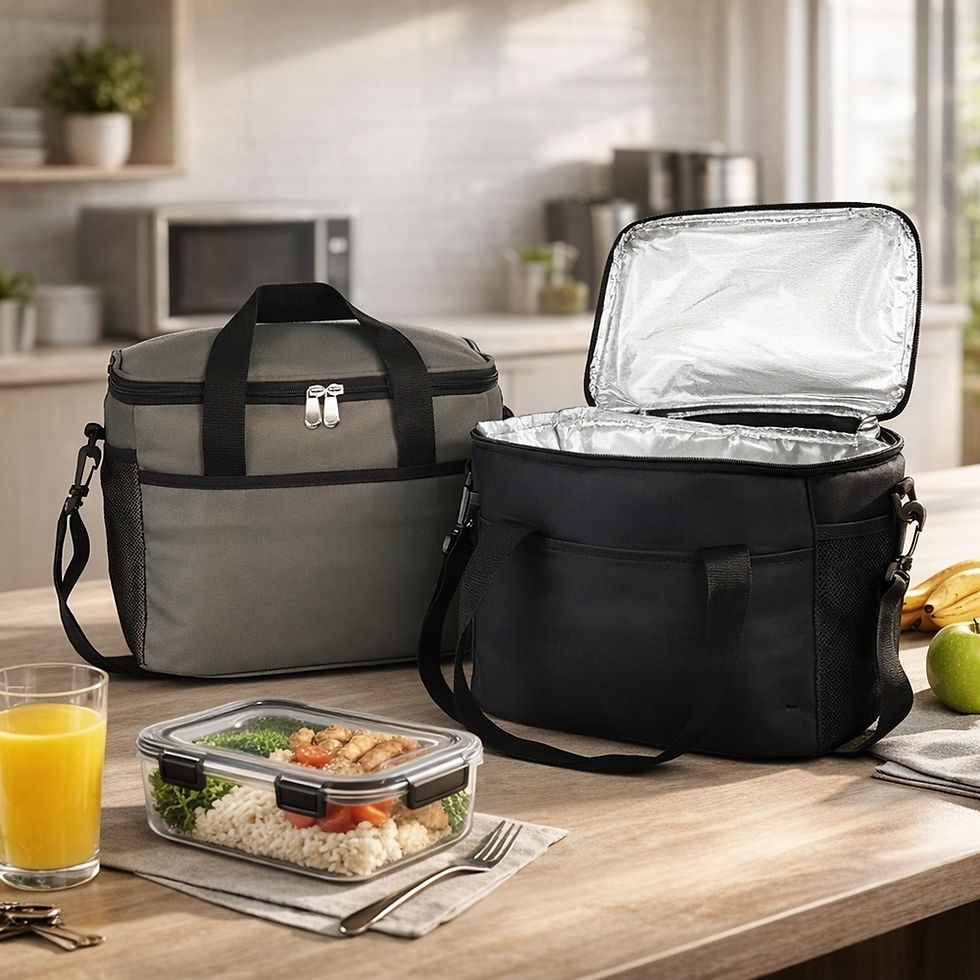 Bolsa Térmica 12L - Cód. 09191
