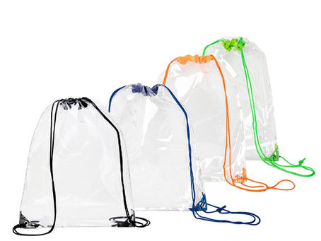 Sacochila PVC - Cód. 18744