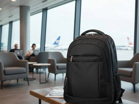 Mochila Poliéster 30L - Cód. 09144