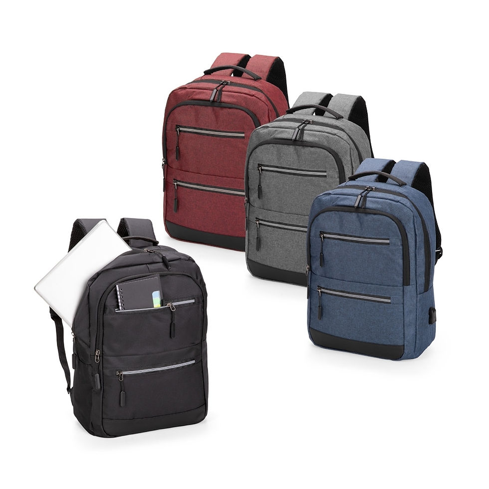 Mochila Oxford 18L - Cód. 01321