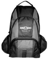 Mochila Nylon 600 - Cód. M04