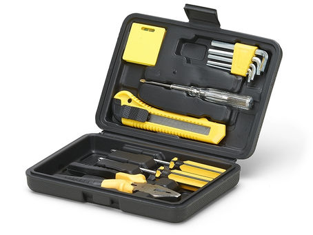 Kit Ferramenta 11 peças - Cód. 02095