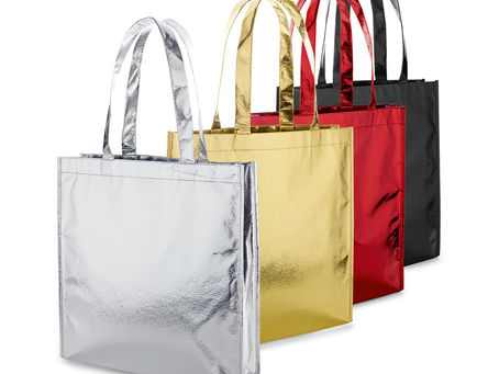 Sacola TNT Laminado Cód. kb92850