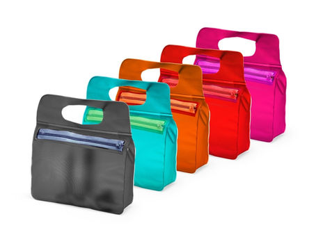 Nécessaire PVC - Cód. 15433