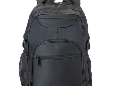 Mochila Poliester 27L Cód. 03033