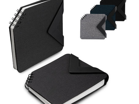 Mini Caderno - BL036