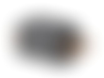 Nécessaire de Poliéster - Cód. 18753